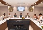 बजट व्यय नहीं, धरातल पर दिखने वाले परिणाम बनेंगे विभागीय सफलता का आधार : वनमंत्री केदार कश्यप
