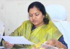 मंत्री श्रीमती लक्ष्मी राजवाड़े के प्रयासों से सूरजपुर जिले को दो महत्वपूर्ण सड़क निर्माण कार्यों की सौगात