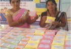 लखपति दीदी डोंगरगढ़ की दिनेश्वरी सोरी ने 'बिहान' योजना से बदली तकदीर