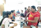 जनदर्शन में कलेक्टर ने सुनीं आमजन की समस्याएं, त्वरित निराकरण के दिए निर्देश