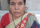 पेंशन बनी अफरोज के जीवन का सहारा, हर महीने मिल रही आर्थिक सुरक्षा