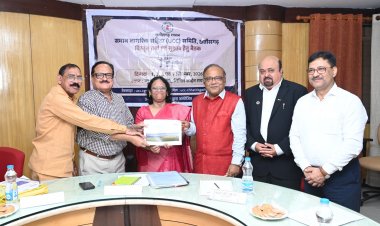 समान नागरिक संहिता- छत्तीसगढ़ में ड्राफ्टिंग ते