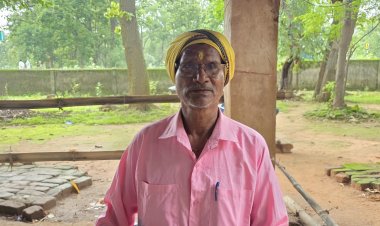 दीनदयाल उपाध्याय भूमिहीन कृषि मजदूर कल्याण योजना बनी शंभू बारी के परिवार का सहारा