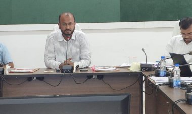 17 सितंबर से 17 अक्टूबर तक जीपीएम में चलेगा ‘सेवा संकल्प अभियान