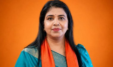 छत्तीसगढ़ में तेज गति से हो रहा अन्त्योदय और ग्रामीण विकास की दिशा में काम : भाजपा