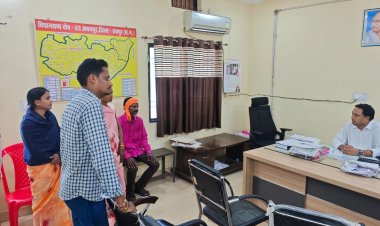 प्रधानमंत्री आवास योजना-ग्रामीण के हितग्राहियों को समय-सीमा में आवास पूर्ण करने के निर्देश