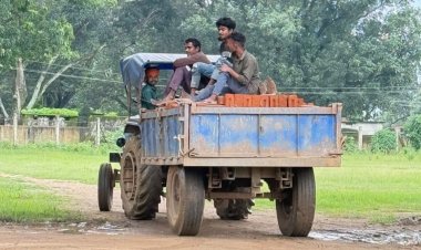 राष्ट्रीय लोक अदालत में जीपीएम ने उल्लेखनीय उपलब्धि हासिल की