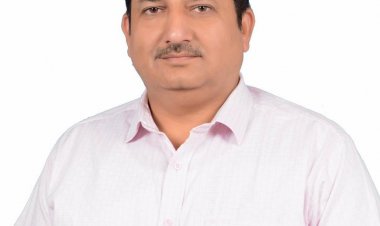 प्रदेश प्रवक्ता डॉ. विजयशंकर मिश्रा का तीखा पलटवार : तपती धूप में बच्चों को सड़कों पर उतारने वाले दीपक बैज पहले अपने गिरेबाँ में झाँकें