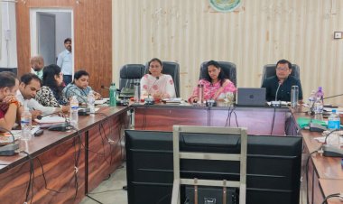 एमसीबी के युवाओं को मिलेगा राष्ट्रीय मंच, ‘यंग लीडर डायलॉग’ बनेगा नई उड़ान