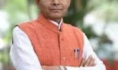 युवाओं के आत्मविश्वास और व्यक्तित्व विकास की दिशा में एक मील का पत्थर- मंत्री श्री टंक राम वर्मा
