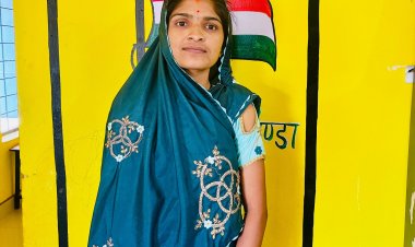 सेवा से सशक्तिकरण तक-बदलती जिंदगी की कहानियां लिख रहा सेवा संकल्प अभियान