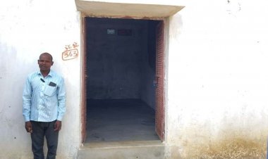कच्ची छत से पक्के आशियाने तक, पीएम जन मन ने बदली मोहन की जिंदगी