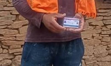बस्तर के नितेश कश्यप को मिला नया जीवन, लिवर कैंसर को दी मात