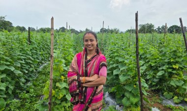 सेवा की कहानी : बिहान से ग्रामीण महिलाओं के जीवन में आई आत्मनिर्भरता की नई सुबह