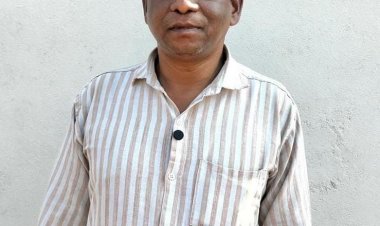 धमतरी के विशाल परिवार के लिए बनी नई सुबह, बकाया मुक्त जीवन की ओर बढ़ता कदम