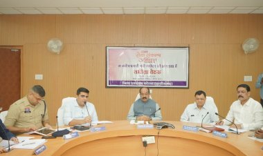 सेवा संकल्प अभियान शासन की जनकल्याणकारी योजनाओं को लोगों तक पहुंचाने का माध्यम - श्री अरुण साव