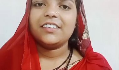 मातृत्व के सफर में साक्षी को मिला शासन का सहारा, 5 हजार की मदद से आसान हुई राह