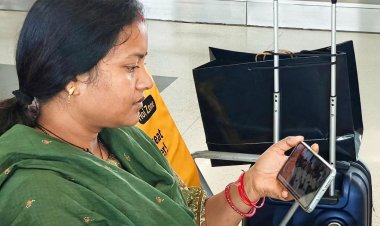 मन की बात’ में गूंजा छत्तीसगढ़ का ‘हर घर मुनगा–घर-घर मुनगा’अभियान