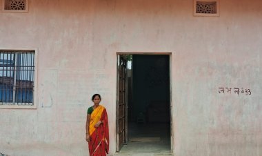 पक्की छत से बदली जिंदगी, प्रधानमंत्री आवास योजना ने जशपुर के हजारों परिवारों के सपनों को दिया आकार