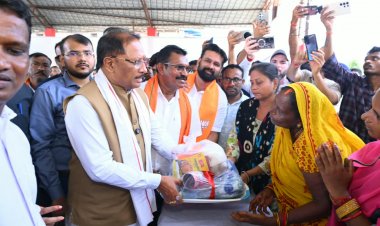पीएमश्री स्कूल के उन्नयन से महासमुंद के शासकीय प्राथमिक शाला चनाट का हुआ कायाकल्प