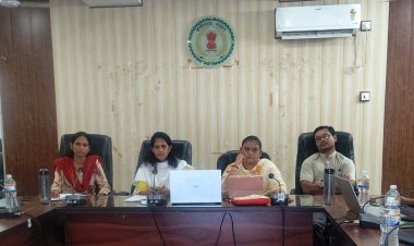 सेवा संकल्प अभियान की 25 गतिविधियों को प्रभावी बनाने कलेक्टर ने दिए निर्देश