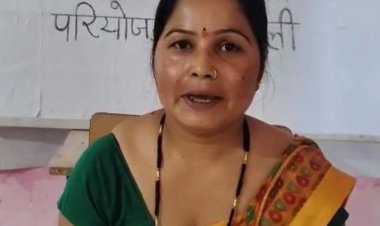सेवा संकल्प अभियान से मातृत्व को मिला संबल, बेटी के भविष्य की मजबूत हुई नींव