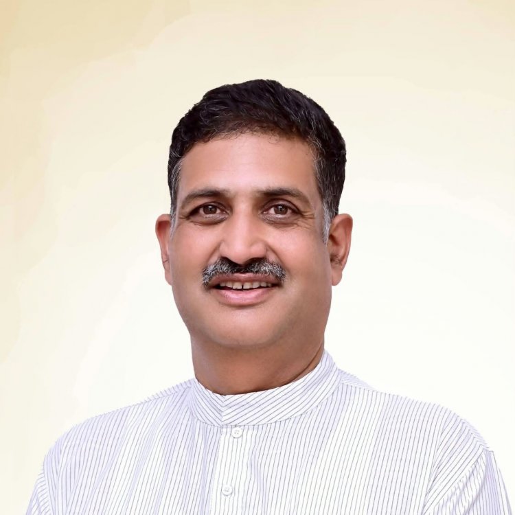 तारा कोल ब्लॉक पर कांग्रेस का दोहरा चरित्र उजागर, भूपेश बघेल और जयराम रमेश प्रदेश को गुमराह करना बंद करें : भाजपा