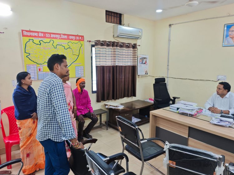प्रधानमंत्री आवास योजना-ग्रामीण के हितग्राहियों को समय-सीमा में आवास पूर्ण करने के निर्देश