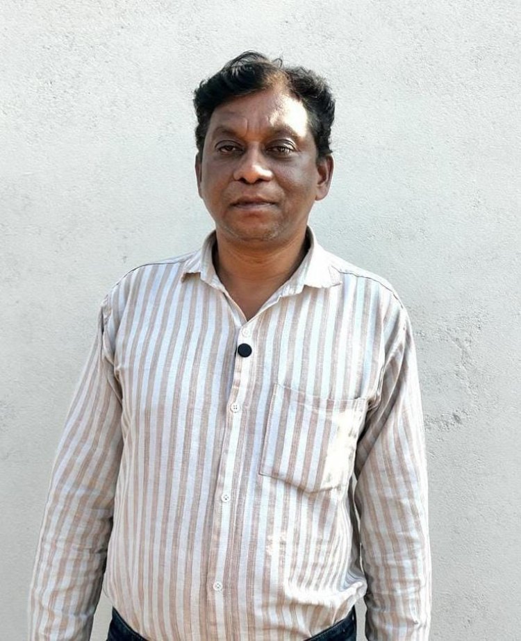 धमतरी के विशाल परिवार के लिए बनी नई सुबह, बकाया मुक्त जीवन की ओर बढ़ता कदम