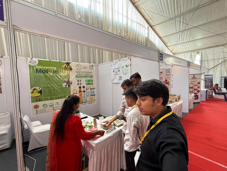 अब तक किसानों को 13.04 लाख मीट्रिक टन उर्वरकों का वितरण