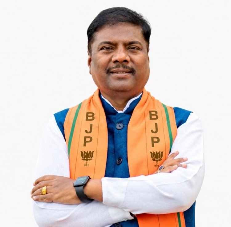 भारी बारिश और जलभराव की स्थिति को लेकर मंत्री केदार कश्यप ने बस्तर संभाग के सभी कलेक्टरों से की बात