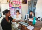ओरछा के 'सेवा संकल्प शिविर' में उमड़े ग्रामीण